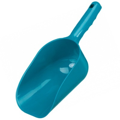 Pá P/ Litter e Alimentos - TX