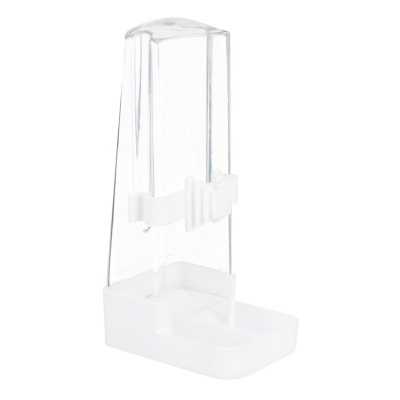 COMEDOURO/BEBEDOURO AUTOMÁTICO PARA AVES GRANDES