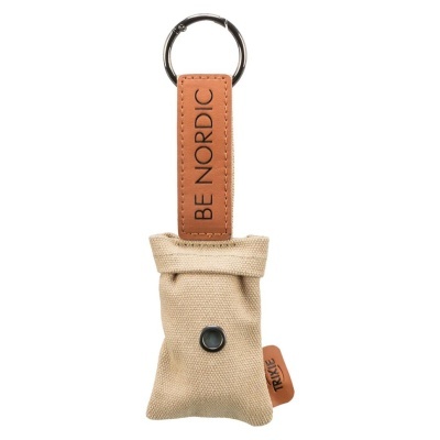 DISPENSADOR "BE NORDIC" PARA SACOS DE DEJETOS