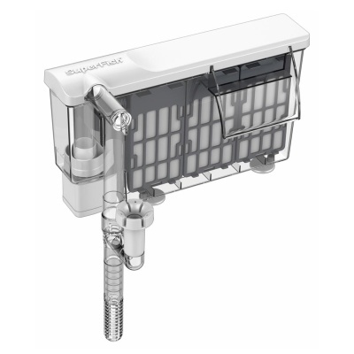 "SUPERFISH" - FILTRO EXTERIOR MOCHILA "HANG ON"