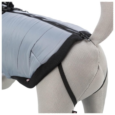 CAPA "PONTIS" COM PEITORAL