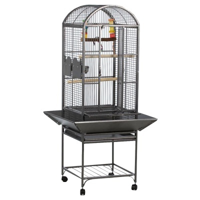 GAIOLA "CHELSEA" PARA PAPAGAIO