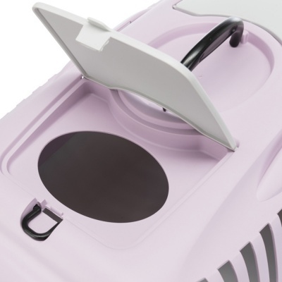 TRANSPORTADORA "CAPRI"