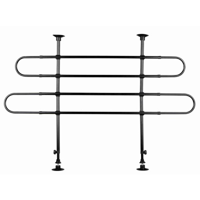 Grade de Segurança p/ Automóveis - 2  Elementos - Trixie