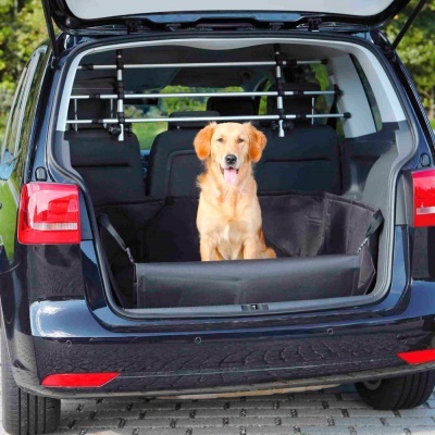 Cobertura em Nylon para Bagageira Auto - Trixie