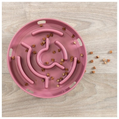 JOGO "ROCKING MAZE" EM PLÁSTICO