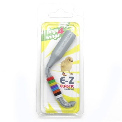 "KIT" INICIAL ANILHAS ELÁSTICAS