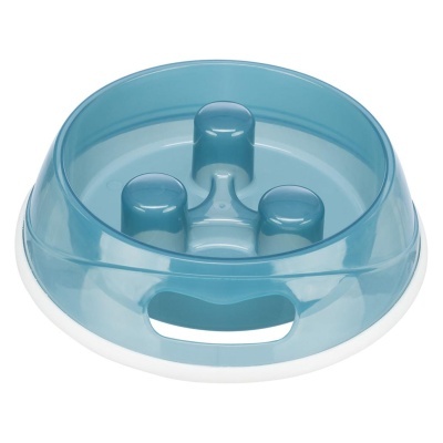 GAMELA "SLOW FEED" EM PLÁSTICO