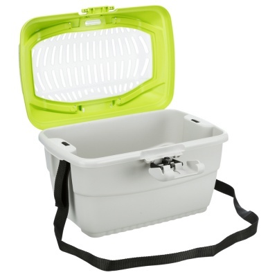 Transportadora "MINI-CAPRI" - TX