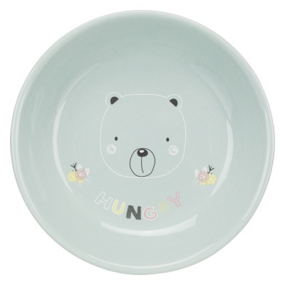 Júnior - Gamela Rasa em Cerâmica (Focinho curto) - Trixie