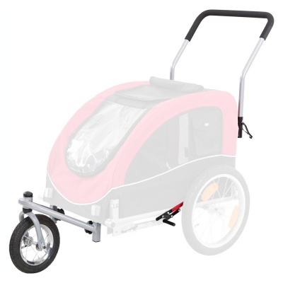 ATRELADO PARA BICICLETA