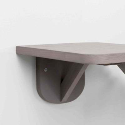 Escada para Fixação na Parede - Trixie