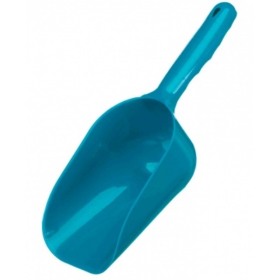 Pá P/ Litter e Alimentos - TX