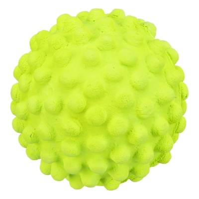 BOLA "CORONA" FLUORESCENTE