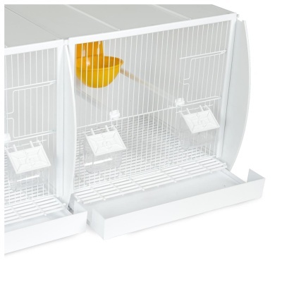 TABULEIRO PARA VIVEIRO