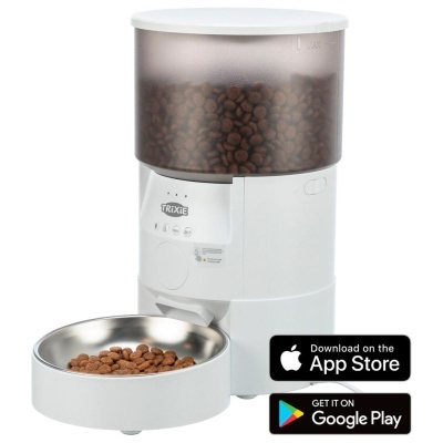 ALIMENTADOR AUTOMÁTICO "TX-S SMART"