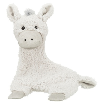 Burro Elenor "BE ECO" em Pelúcia - Trixie