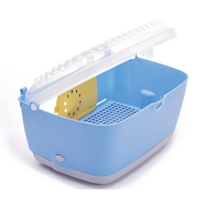 Sweet Home - Ninho Exterior Para Roedores - IM