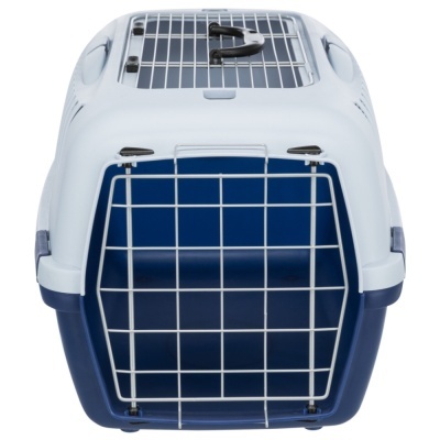 TRANSPORTADORA "CAPRI 3-OPEN TOP"