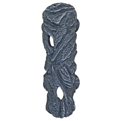 "SUPERFISH" - PROTEÇÃO/CAMUFLAGEM DE AQUECEDOR