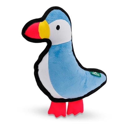 BECO TOY - PAPAGAIO MARINHO