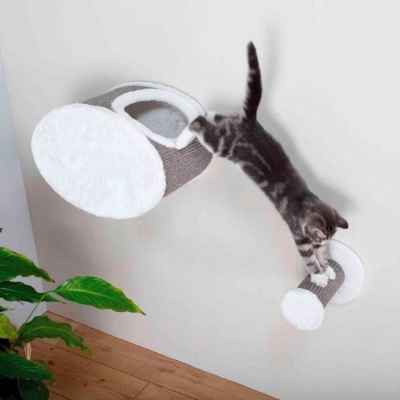 DEGRAU PARA FIXAÇÃO NA PAREDE