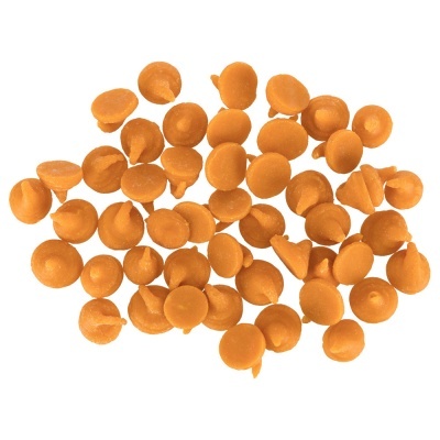 Bombons Vitamínicos C/ Cenoura P/ Roedores - TX