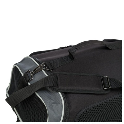 SACO DE TRANSPORTE "BOARDING" PARA CÃES