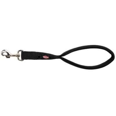 Trela Premium Curta (Punho) - Camada Dupla - Trixie