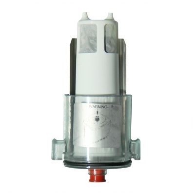 CO2 LIFE 1 (FERTILIZAÇÃO CO2)