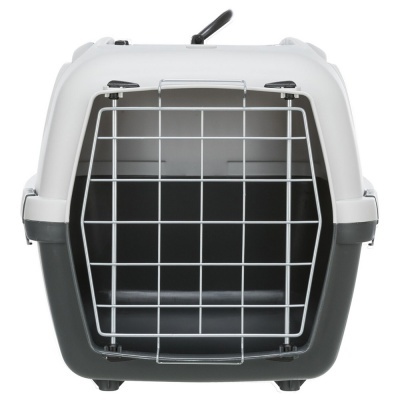 TRANSPORTADORA "CAPRI 3-OPEN TOP"