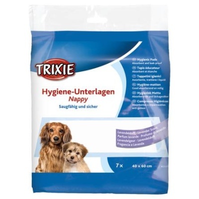 Resguardos Absorventes para Cachorros - Trixie