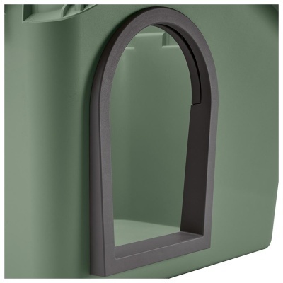 CASOTA "ZEUS SECOND LIFE"