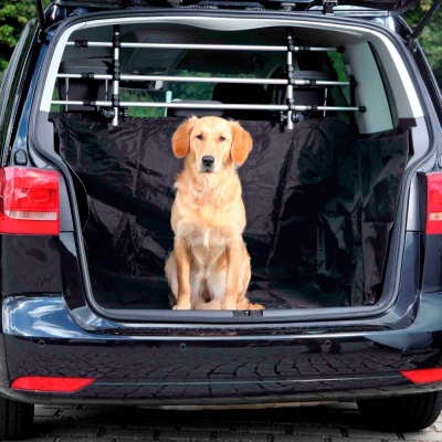 Cobertura em Nylon para Bagageira Auto - Trixie