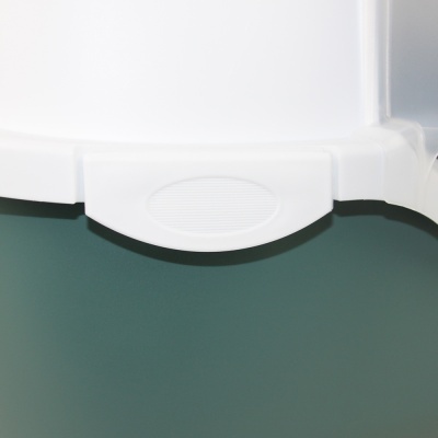 TOILETE "TRÈS CHIC" OUTDOOR