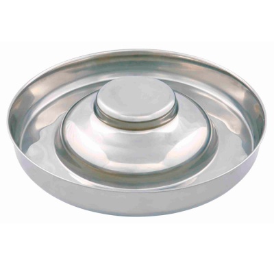 Júnior - Gamela Inox "PUPPY" para Cachorros - Trixie