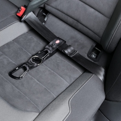 Cinto de Segurança Universal c/ Mosquetão Carabineiro - Trixie