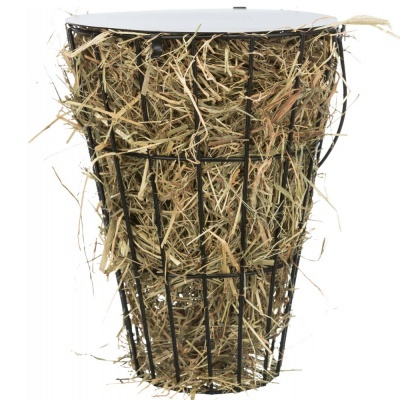 Suporte de Pendurar em Metal P/ Feno -TX