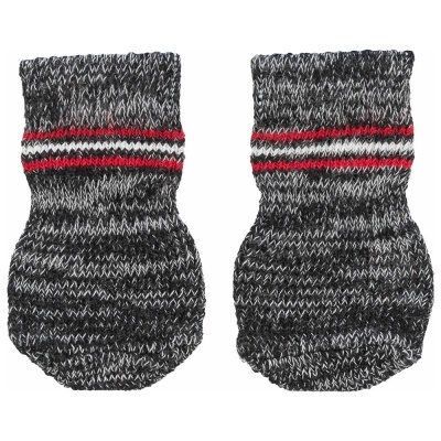 MEIAS DE PROTECÇÂO (CÃES IDOSOS) - 2 UNIDADES