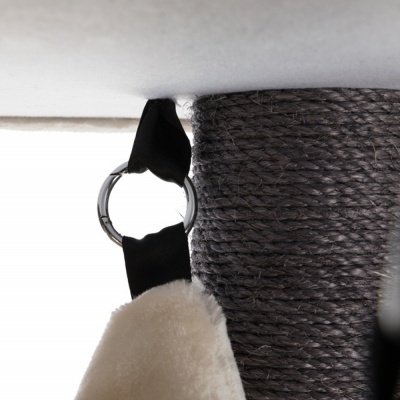 ARRANHADOR "XXL HUMBERTO"