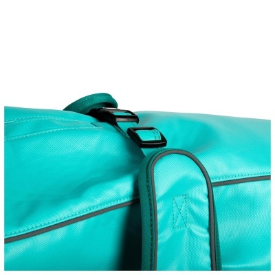 MAX & MOLLY - CASACO IMPERMEÁVEL "MATRIX 2.0"