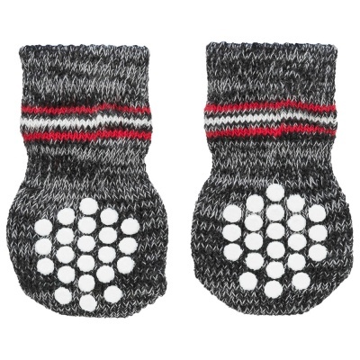 MEIAS DE PROTECÇÂO (CÃES IDOSOS) - 2 UNIDADES