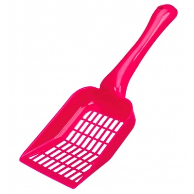 Pá P/ Litter Aglomerante - TX