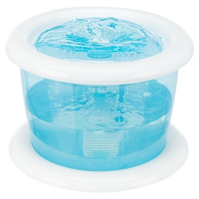 Bebedouro/Fonte "BUBBLE STREAM" - TX