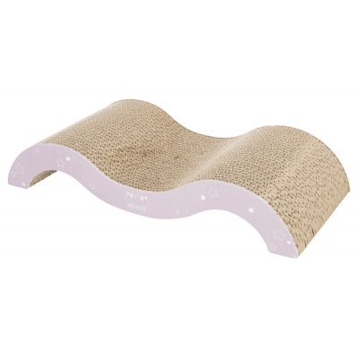 Júnior - Arranhador Onda - TX