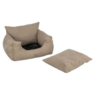 ASSENTO PARA AUTOMÓVEL PARA CÃES