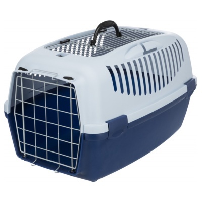 TRANSPORTADORA "CAPRI 3-OPEN TOP"