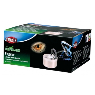 REPTILAND - FOGGER GERADOR DE BRUMA ULTRASÓNICO