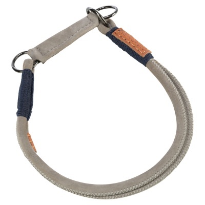 Semi-Estrangulador em Pele "BE NORDIC" - Trixie