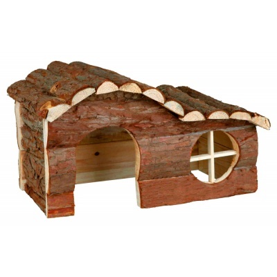 Abrigo em Madeira "HANNA" - Trixie